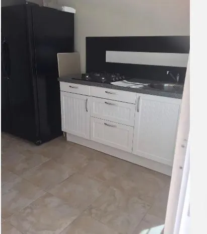 Ponton apartment Oranjestad 0*,  Aruba
