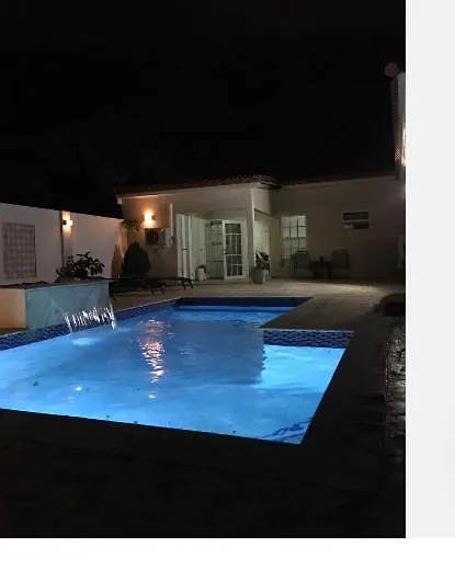Ponton apartment Oranjestad Aruba